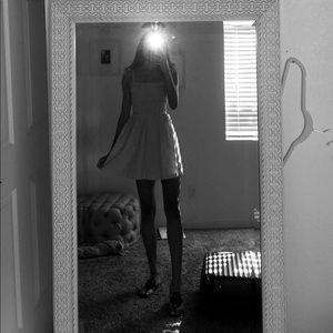 Meet your Posher, Kyla